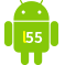 Aplicativo l55 para Android