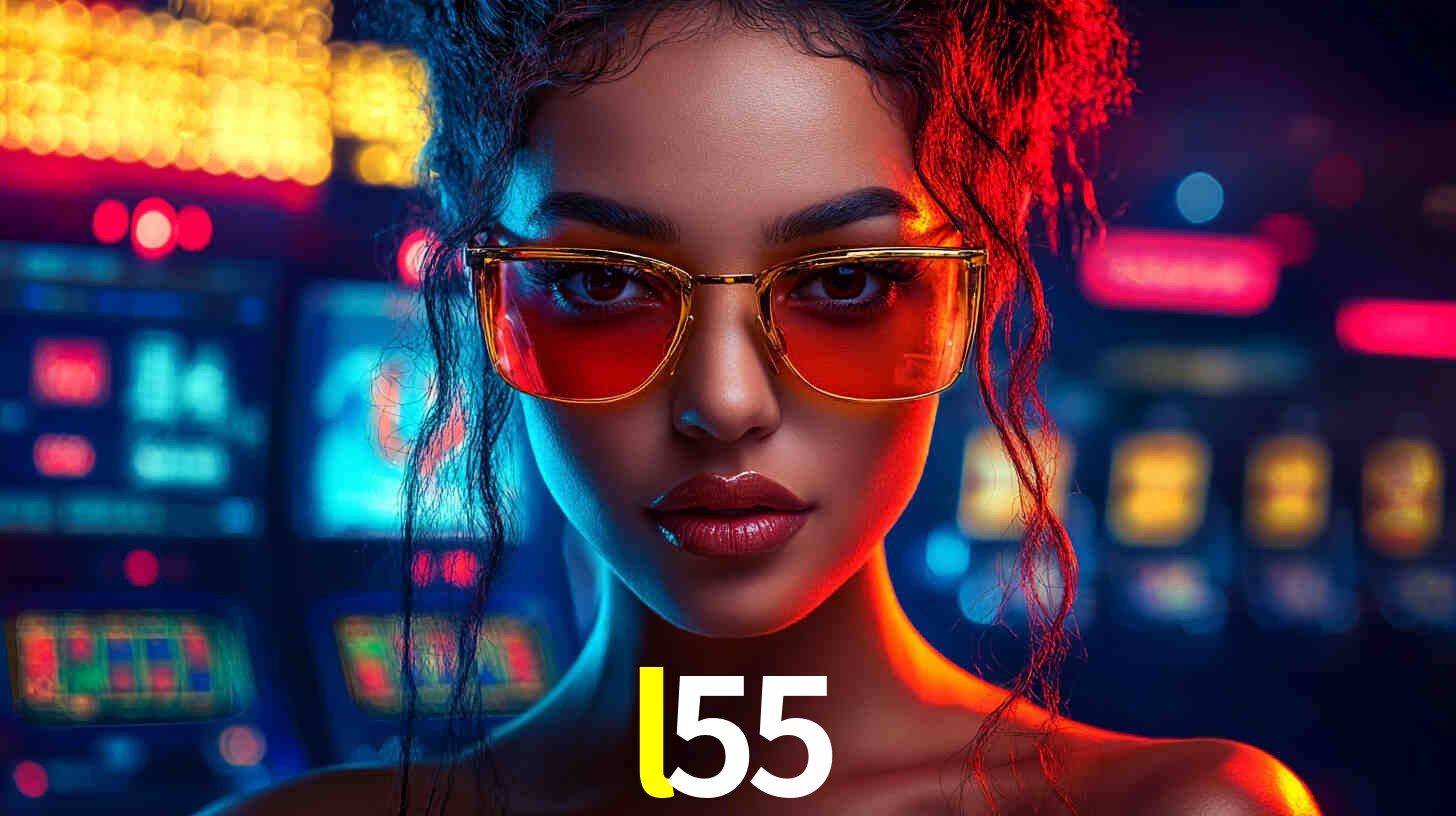 Bônus de Boas-vindas l55