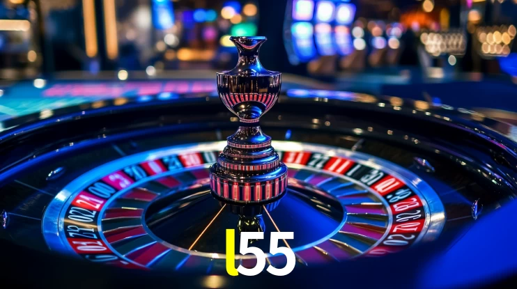 l55: Seu Cassino Premiado com Pagamentos Rápidos