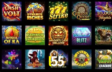 Exclusive Offers l55