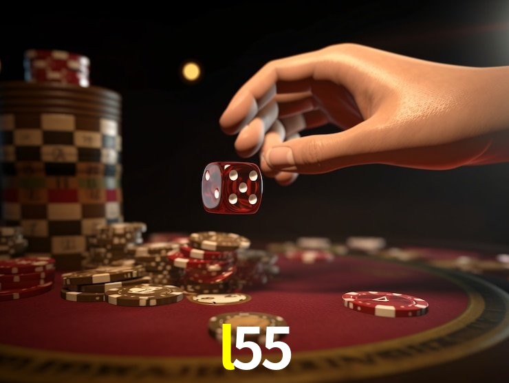 Descubra o Programa VIP da l55: Vantagens Exclusivas para Jogadores