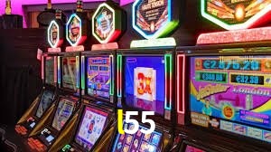 Desvendando o Mundo dos Jogos Virtuais na l55