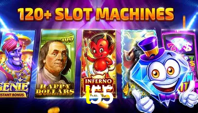 Interface Premium l55