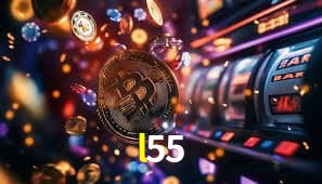 Desvendando o Mundo dos Jogos Virtuais na l55