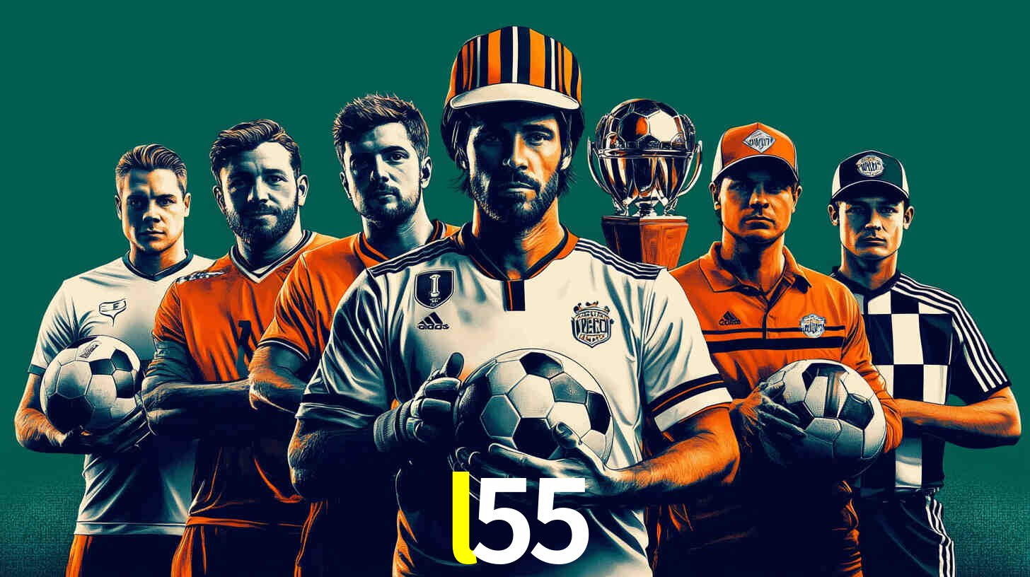 Estatísticas Esportivas l55