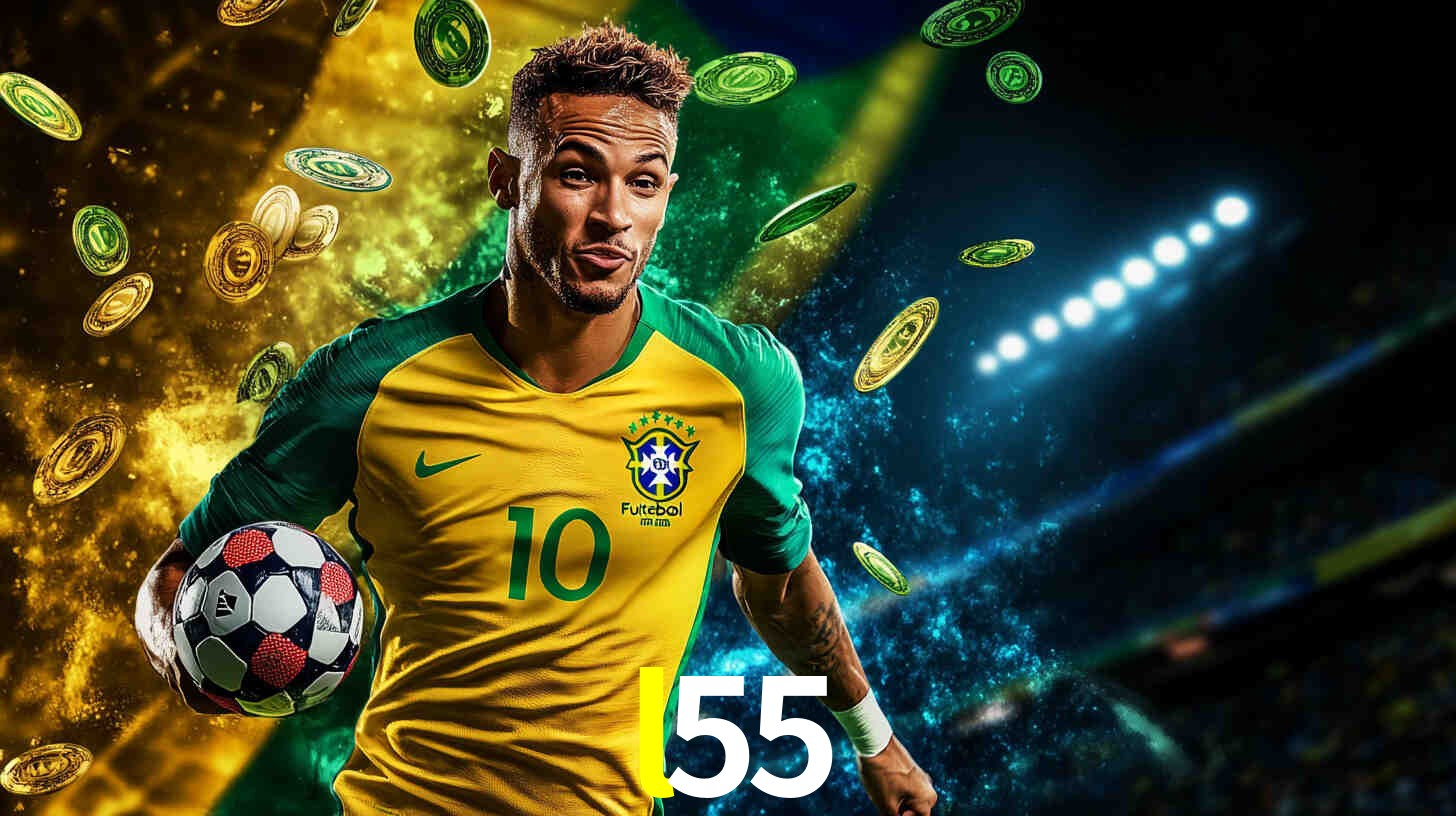 Apostas de Tênis l55