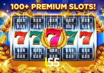 Descubra o Mundo do Cassino Online com l55