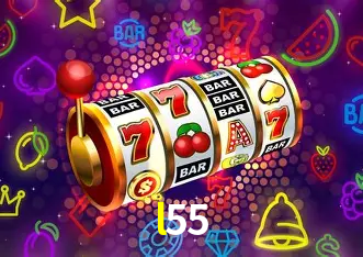 Descubra o Mundo do Cassino Online com l55