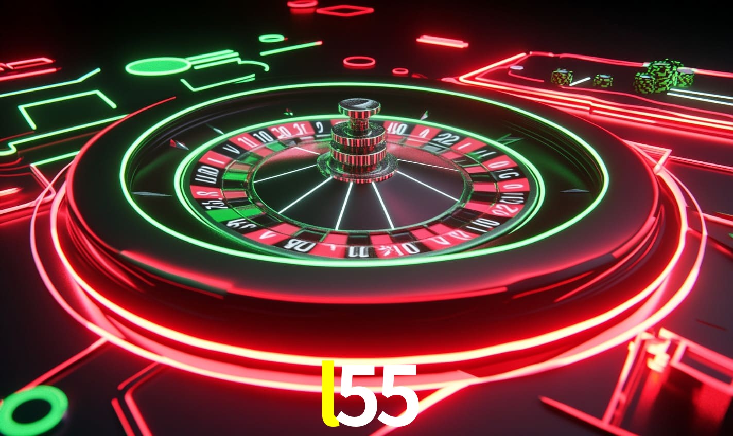 Casino Ao Vivo l55