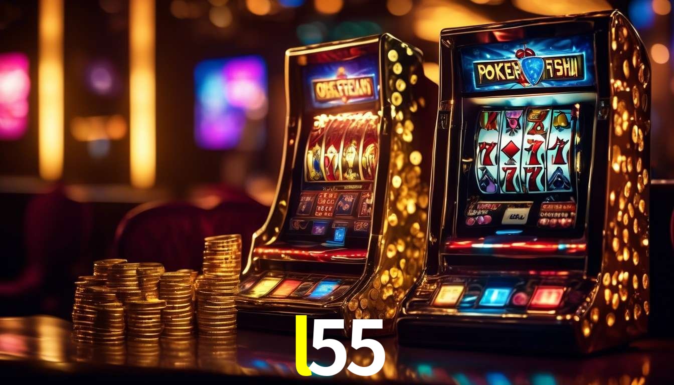 Tecnologia da Plataforma l55