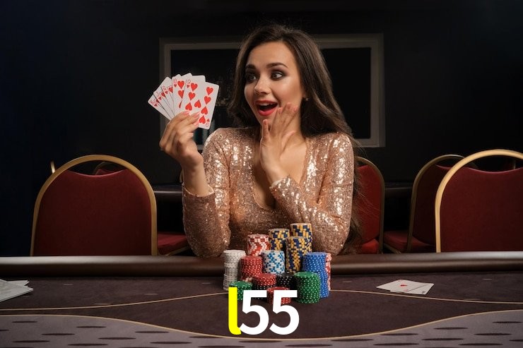 Descubra a Essência do l55: Nossa História e Compromissos
