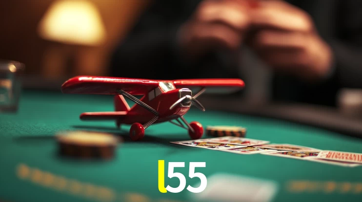 Aviator Jogo na l55