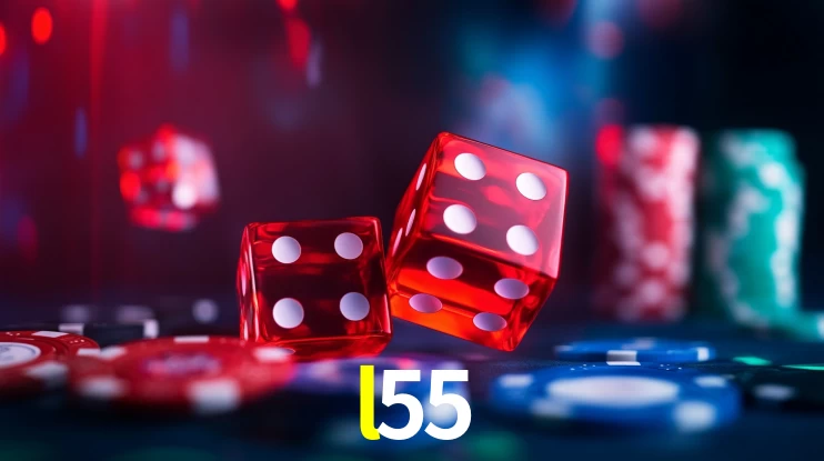 Bonus na Plataforma Online l55