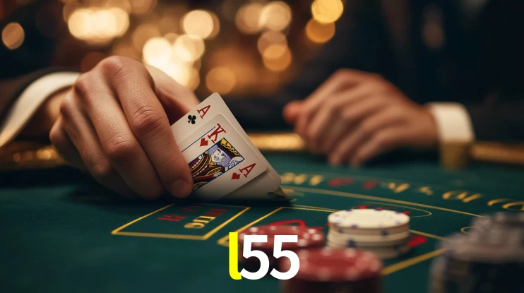 Plataforma Online l55